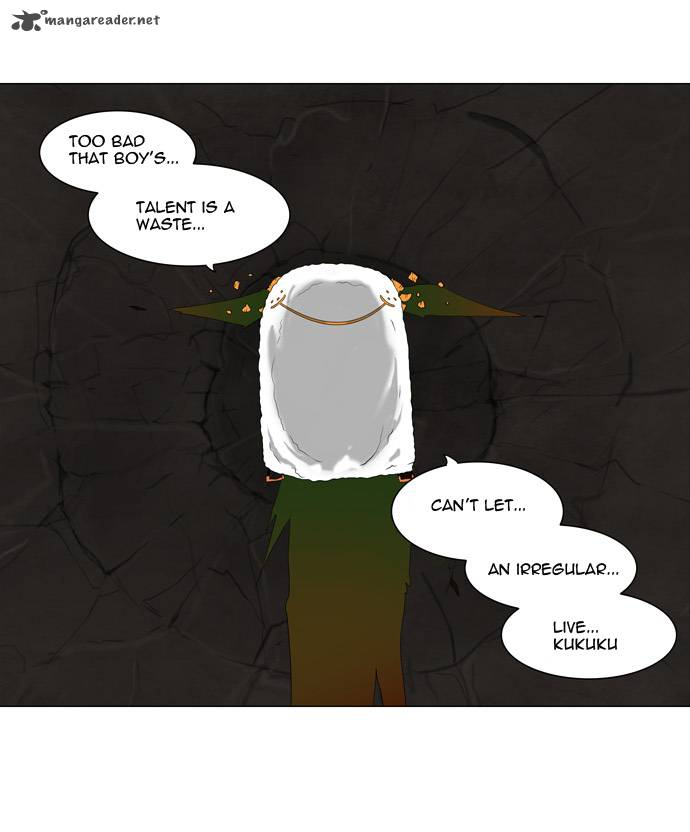 Tower of God Chapter 72 image 06